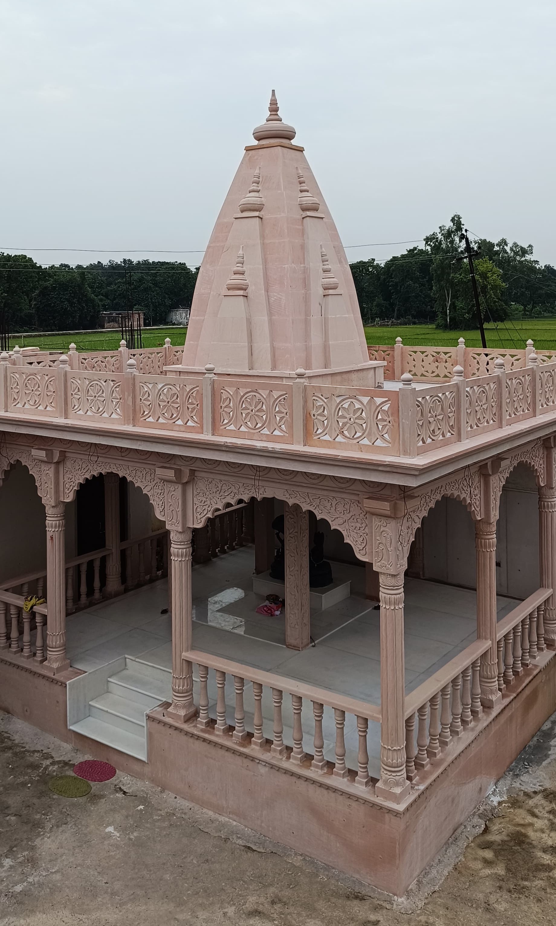 Temple Image